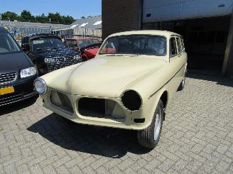škoda osobní automobily Volvo  amazone combi 1965/2