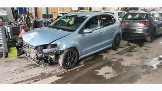 škoda osobní automobily Volkswagen Polo Polo V (6R), Hatchback, 2009 / 2017 1.2 TDI 12V BlueMotion 2012/9
