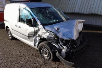 uszkodzony przyczepy kampingowe Volkswagen Caddy Caddy III (2KA,2KH,2CA,2CH), Van, 2004 / 2015 1.6 TDI 16V 2015/2