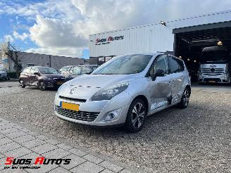 Tweedehands auto Renault Grand-scenic 1.4 Tce BOSE 7 PERSONS 2012/3