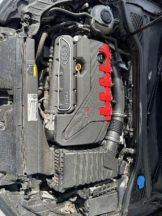 Audi Rs3 2.5 TFSI 400PK Autom. Pano Clima Navi Quattro Limousione picture 20