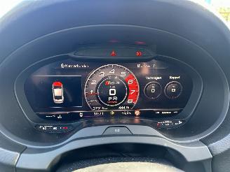 Audi Rs3 2.5 TFSI 400PK Autom. Pano Clima Navi Quattro Limousione picture 17
