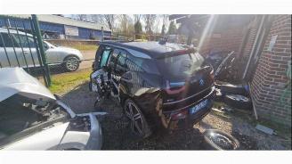 Unfallwagen BMW i3 i3 (I01), Hatchback, 2013 / 2022 i3 2018/10