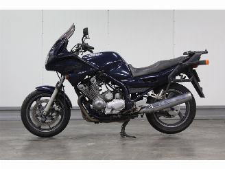 uszkodzony motocykle Yamaha XJ 900 S DIVERSION 2000/0