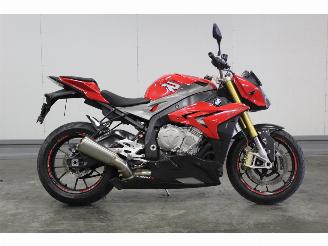 BMW S 1000 R  picture 3