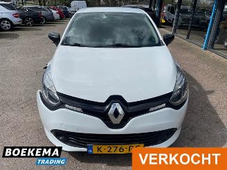 Renault Clio 0.9 TCe Expression Navi Airco Cruise picture 6