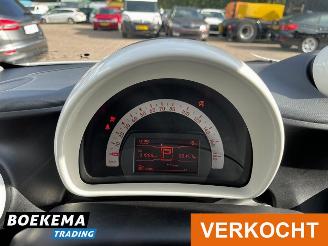 Smart Forfour 1.0 Automaat Business Solution Cruise Clima Orig NL+NAP picture 17