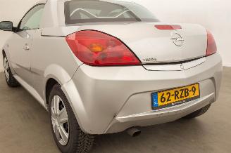 Opel Tigra Twintop 1.4-16V Enjoy Airco picture 36