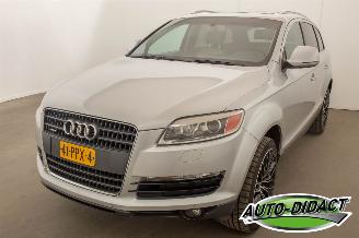 disassembly commercial vehicles Audi Q7 3.6 FSI Quattro Pro Line + Automaat 2008/6