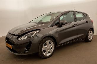 Schade motor Ford Fiesta 1.0 92.074 km EcoBoost Connected 2020/4