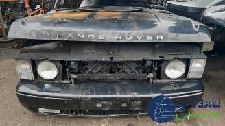 dañado motos Land Rover Range Rover  1973/6