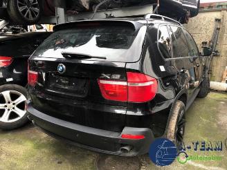 occasion commercial vehicles BMW X5 X5 (E70), SUV, 2006 / 2013 xDrive 35d 3.0 24V 2010/7
