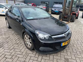 dommages autres Opel Astra 1.4 GTC 2007/1