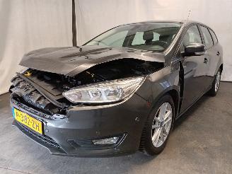 Salvage car Ford Focus Focus 3 Wagon Combi 1.0 Ti-VCT EcoBoost 12V 125 (M1DD) [92kW]  (02-201=
2/05-2018) 2016/12