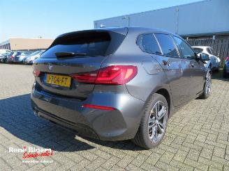 BMW 1-serie 118i High Executive Automaat 140pk picture 1