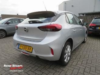 Tweedehands auto Opel Corsa 1.2 Edition Navi 5drs 2022/6