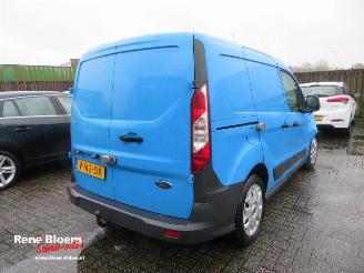 Schade scooter Ford Transit 1.5 TDCI L1 Trend 101pk 2017/1