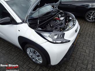 Toyota Aygo X 1.0 VVT-I MT Play picture 8