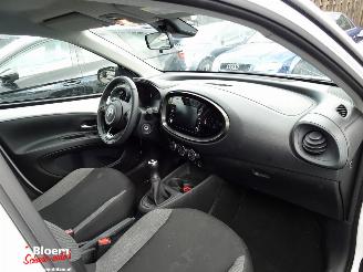 Toyota Aygo X 1.0 VVT-I MT Play picture 10