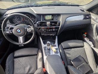 BMW X4 2.0LTr 140KW / X-DRIVE / M-PAKKET picture 17