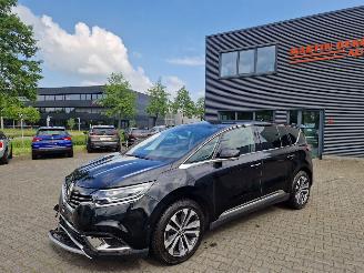 Avarii scootere Renault Espace 2.0 DCi 118KW  / PANO / AUTOM / LEER / 47dkm 2020/11