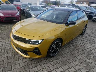 Vaurioauto  other Opel Astra L ULTIMATE 2022/5