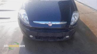 Fiat Punto Punto Evo (199), Hatchback, 2009 / 2012 1.3 JTD Multijet 85 16V Euro 5 picture 9