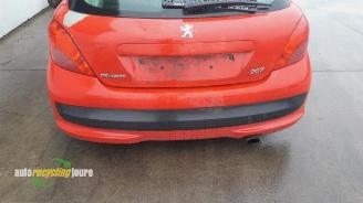 Peugeot 207 207/207+ (WA/WC/WM), Hatchback, 2006 / 2015 1.6 16V VTi picture 6