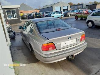 BMW 5-serie 5 serie (E39), Sedan, 1995 / 2004 520i 24V picture 9