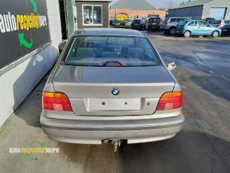 BMW 5-serie 5 serie (E39), Sedan, 1995 / 2004 520i 24V picture 6