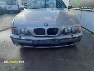 BMW 5-serie 5 serie (E39), Sedan, 1995 / 2004 520i 24V picture 10