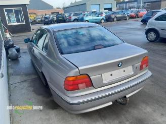 BMW 5-serie 5 serie (E39), Sedan, 1995 / 2004 520i 24V picture 20