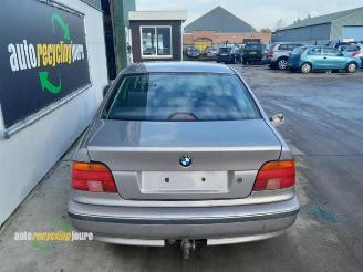 BMW 5-serie 5 serie (E39), Sedan, 1995 / 2004 520i 24V picture 22