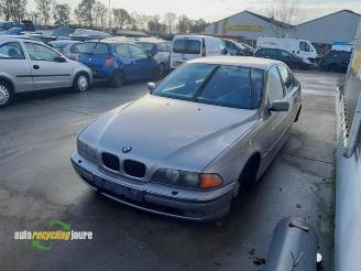 BMW 5-serie 5 serie (E39), Sedan, 1995 / 2004 520i 24V picture 8