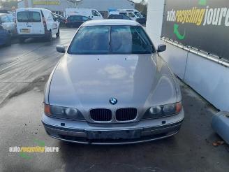 BMW 5-serie 5 serie (E39), Sedan, 1995 / 2004 520i 24V picture 7