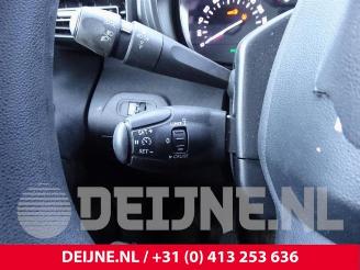 Citroën Berlingo Berlingo, Van, 2018 1.5 BlueHDi 100 picture 29