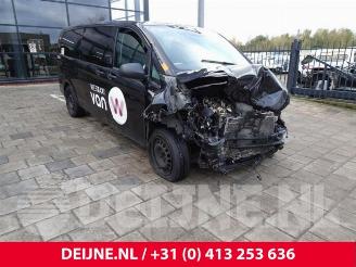 Sloopauto Mercedes Vito Vito (447.6), Van, 2014 2.0 114 CDI 16V 2020/3