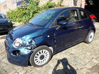 škoda osobní automobily Fiat 500 Lounge 2020/6