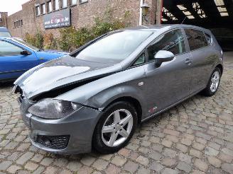 disassembly commercial vehicles Seat Leon  2012/6