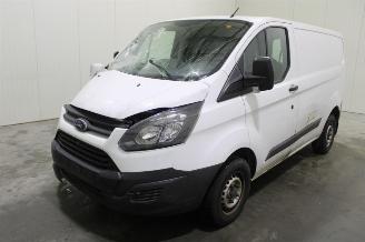 Auto incidentate Ford Transit  2014/4