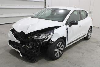 uszkodzony microcars Renault Clio  2023/3