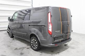 Ford Transit Custom  picture 4