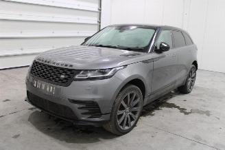 dommages motocyclettes  Land Rover Range Rover  2019/2
