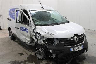 Renault Express  picture 2