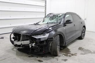 Schade overig Audi Q8  2022/11