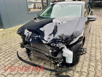 dommages voiturettes Volkswagen Golf Golf VIII (CD1), Hatchback, 2019 2.0 TDI BlueMotion 16V 2023/11