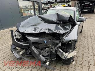 dañado caravana BMW 1-serie 1 serie (F20), Hatchback 5-drs, 2011 / 2019 116d 1.6 16V Efficient Dynamics 2012/6