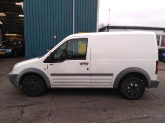 Ford Transit Connect Transit Connect Van 1.8 Tddi (BHPA(Euro 3)) [55kW]  (09-2002/12-2013) picture 3