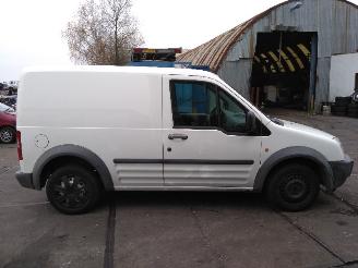 Ford Transit Connect Transit Connect Van 1.8 Tddi (BHPA(Euro 3)) [55kW]  (09-2002/12-2013) picture 4