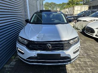 dommages motocyclettes  Volkswagen T-Roc 1.5 TSI R-LINE/VIRTUAL/PANO/CAMERA/APP-C/VOL! 2020/9